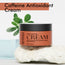 RRAINES Caffeine Antioxidant Cream