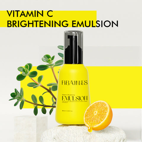RRAINES Vitamin C Brightening Essence Lotion