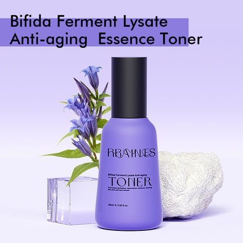 RRAINES Two-Fission Yeast Anti-Aging Essence Water