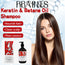 RRAINES Keratin Batana Oil Shampoo 500ml