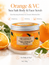 RRAINES Orange VC Salt Scrub