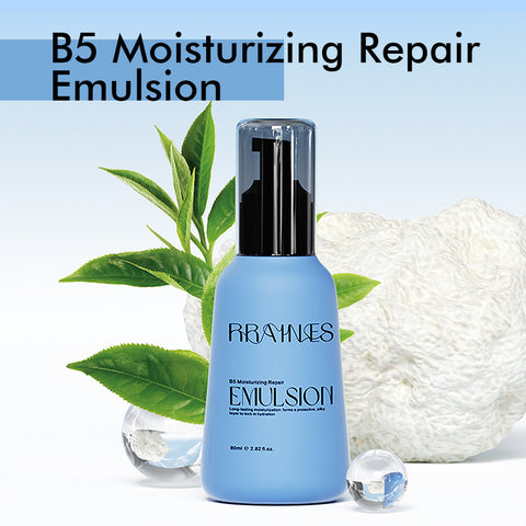 RRAINES B5 Moisture Repair Emulsion