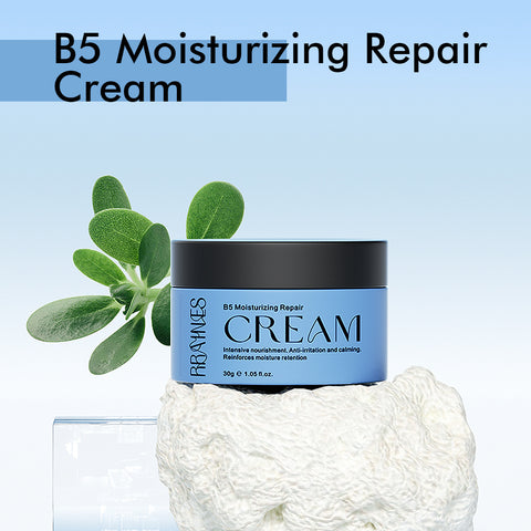 RRAINES B5 Moisture Repair Cream
