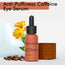 RRAINES Caffeine Tightening & De-Puffing Eye Serum Essence