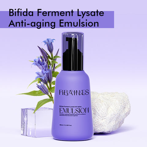 BRAINES Bifida Ferment Lysate Anti-Aging Emulsion 80ml