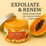 RRAINES Papaya Salt Scrub 350g