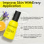 RRAINES Vitamin C Brightening Essence Water