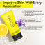 RRAINES Vitamin C Amino Acid Cleanser