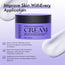 RRAINES Two-Fission Yeast Anti-Aging Face Cream