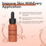 RRAINES Caffeine Tightening & De-Puffing Eye Serum Essence