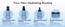 RRAINES B5 Moisturizing Repair Serum