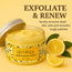 RRAINES Lemon Scrub