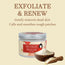 RRAINES Kojic Salt Scrub