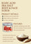 RRAINES Kojic Salt Scrub