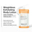 SKINEVER Salicylic Acid Weightless Exfoliating Body Lotion