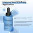 RRAINES B5 Moisture Repair Essence