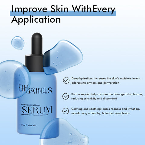 RRAINES B5 Moisture Repair Essence