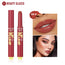 Beauty Glazed 12-Color Shimmering Lipstick Set