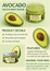 RRAINES Avocado Scrub