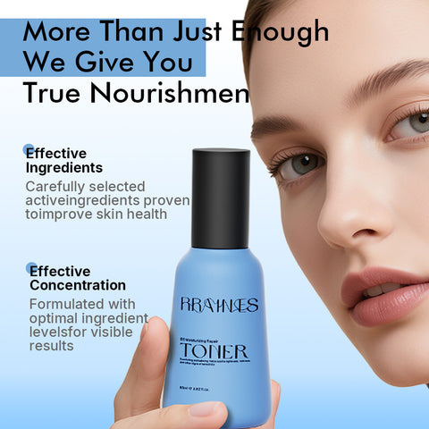 RRAINES B5 Moisture Repair Essence Water