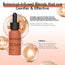 RRAINES Caffeine Tightening & De-Puffing Eye Serum Essence