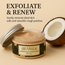 RRAINES Coconut Scrub