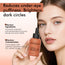 RRAINES Anti-Puffiness Caffeine Serum