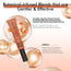 RRAINES Caffeine Tightening & De-Puffing Eye Cream