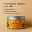 RRAINES Honey Scrub
