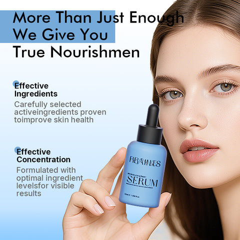 RRAINES B5 Moisturizing Repair Serum