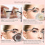 UCANBE STEREOSCOPLIC EYEBROW SET