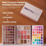 BEAUTY GLAZED 84 Colors PRETTYLICIOUS Pressed Powder Eyeshadow