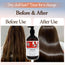 RRAINES Keratin Batana Oil Shampoo 500ml
