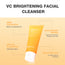 SKINEVER Vitamin C Whitening Facial Cleanser