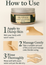 RRAINES Coconut Scrub