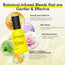 RRAINES Vitamin C Brightening Essence Water