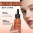 RRAINES Caffeine Tightening & De-Puffing Eye Serum Essence