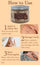RRAINES Coffee Body Scrub