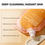 SKINEVER Salicylic Acid Exfoliating Fragrant Body Scrub