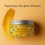 RRAINES Lemon Scrub