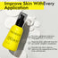 RRAINES Vitamin C Brightening Essence Lotion