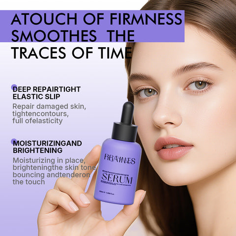 RRAINES Two-Fission Yeast Anti-Aging Essence