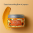 RRAINES Papaya Salt Scrub 350g
