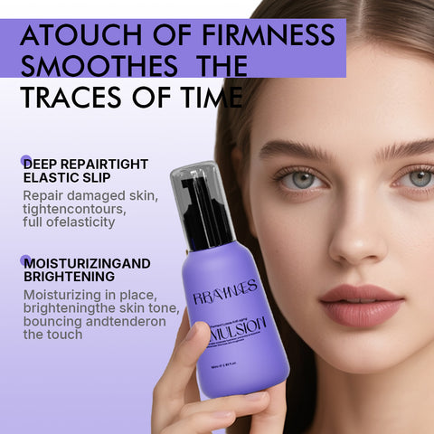 BRAINES Bifida Ferment Lysate Anti-Aging Emulsion 80ml