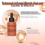 RRAINES Anti-Puffiness Caffeine Serum