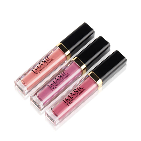 IMAGIC VELVET LIPGLOSS LP-207b