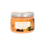 RRAINES Carrot & Turmeric Salt Scrub