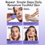 RRAINES Two-Fission Yeast Anti-Aging Face Cream