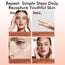 RRAINES Caffeine Antioxidant Cream