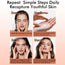 RRAINES Anti-Puffiness Caffeine Serum